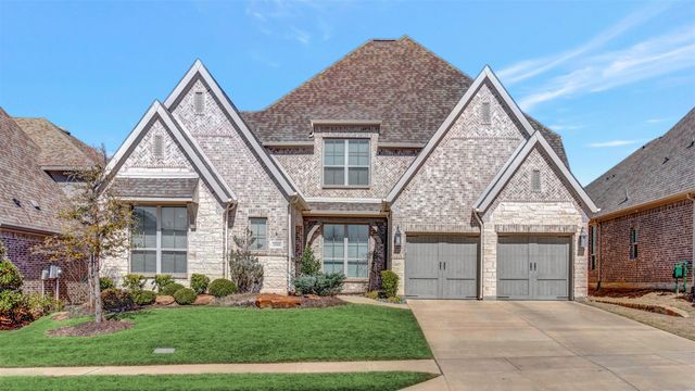 2500 Rosecroft Court, Celina, TX 75009