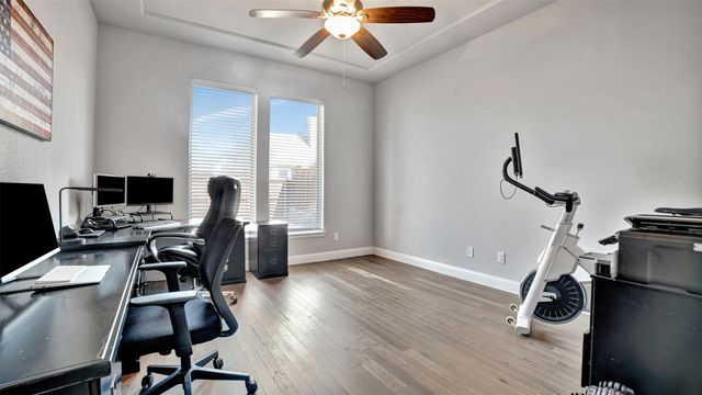 2500 Rosecroft Court, Celina, TX 75009