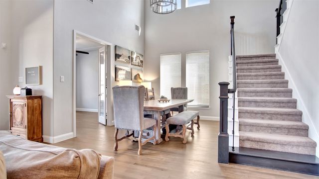 2500 Rosecroft Court, Celina, TX 75009