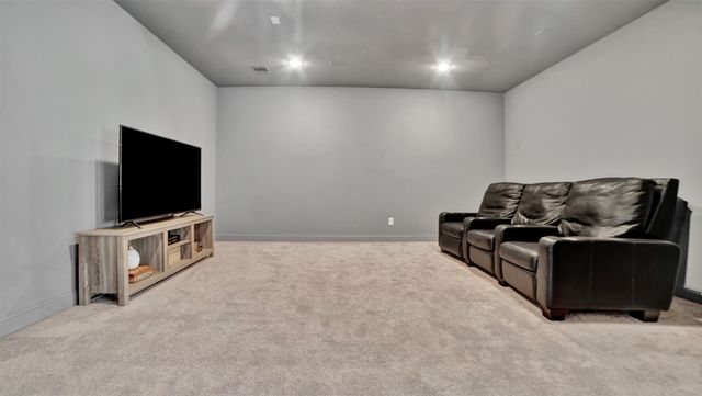 2500 Rosecroft Court, Celina, TX 75009