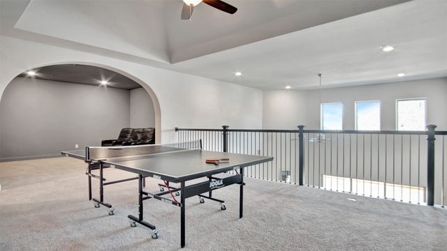 2500 Rosecroft Court, Celina, TX 75009