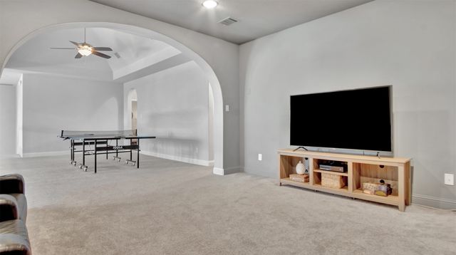 2500 Rosecroft Court, Celina, TX 75009