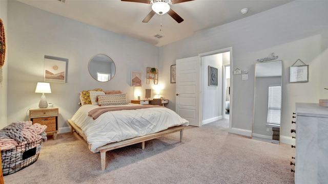 2500 Rosecroft Court, Celina, TX 75009