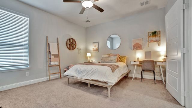 2500 Rosecroft Court, Celina, TX 75009