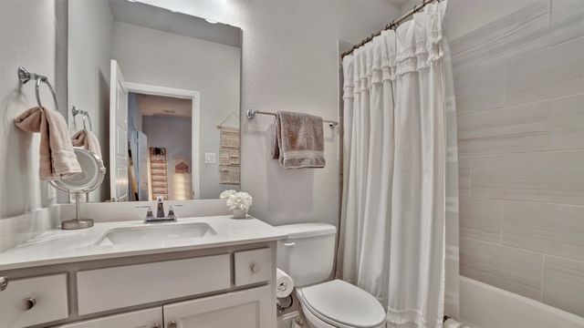 2500 Rosecroft Court, Celina, TX 75009