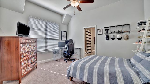 2500 Rosecroft Court, Celina, TX 75009