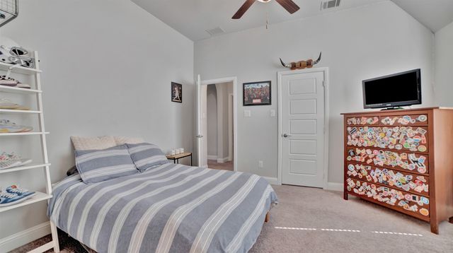 2500 Rosecroft Court, Celina, TX 75009