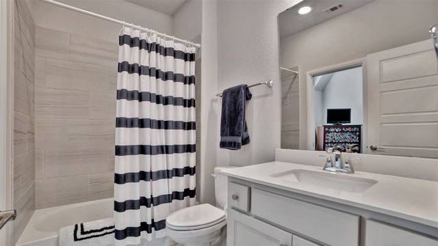 2500 Rosecroft Court, Celina, TX 75009