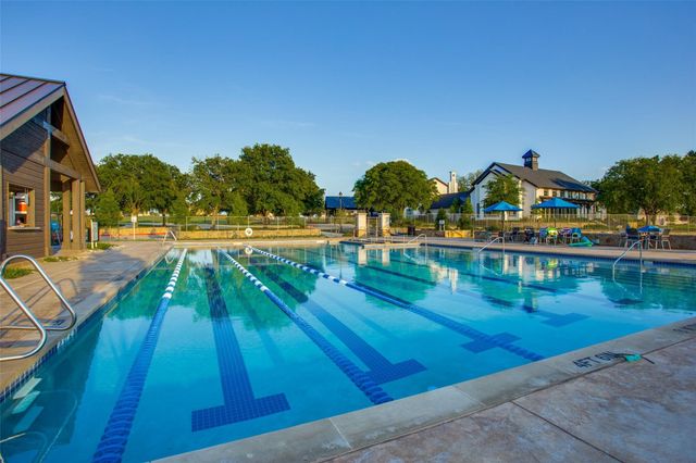 2500 Rosecroft Court, Celina, TX 75009