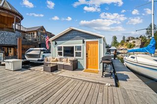 34179 N Scenic Bay, Bayview, ID 83803