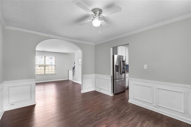 1307 Telhurst Court, Kennesaw, GA 30144