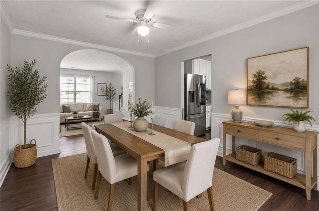 1307 Telhurst Court, Kennesaw, GA 30144