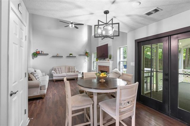 1307 Telhurst Court, Kennesaw, GA 30144