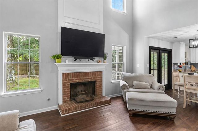 1307 Telhurst Court, Kennesaw, GA 30144