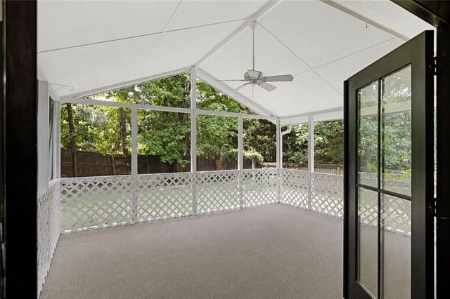 1307 Telhurst Court, Kennesaw, GA 30144