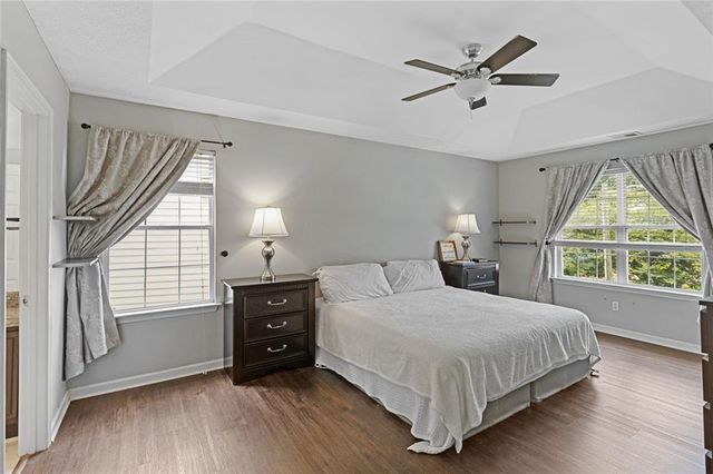 1307 Telhurst Court, Kennesaw, GA 30144