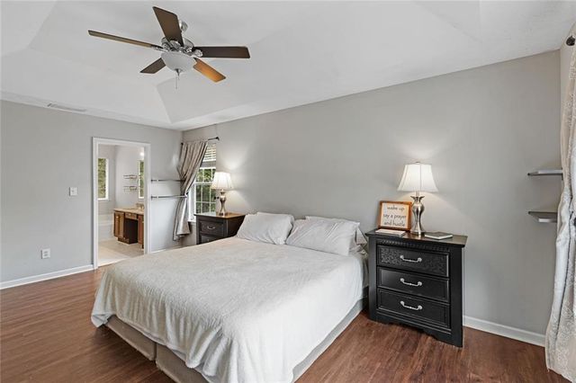 1307 Telhurst Court, Kennesaw, GA 30144