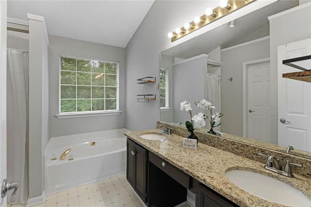 1307 Telhurst Court, Kennesaw, GA 30144