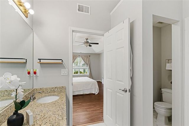 1307 Telhurst Court, Kennesaw, GA 30144