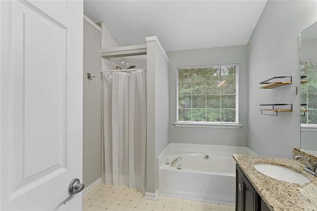 1307 Telhurst Court, Kennesaw, GA 30144