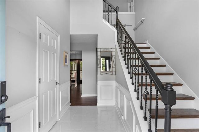 1307 Telhurst Court, Kennesaw, GA 30144