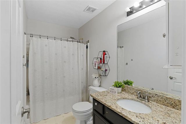 1307 Telhurst Court, Kennesaw, GA 30144