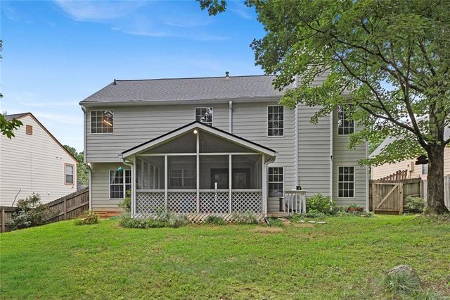 1307 Telhurst Court, Kennesaw, GA 30144