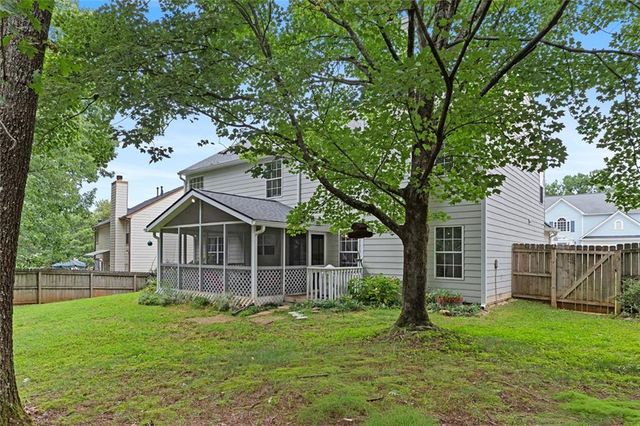 1307 Telhurst Court, Kennesaw, GA 30144