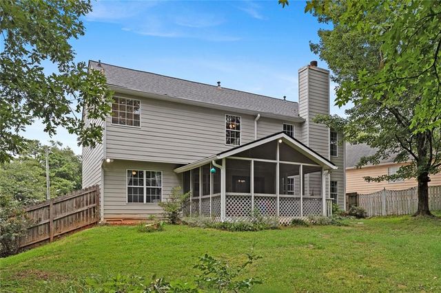 1307 Telhurst Court, Kennesaw, GA 30144