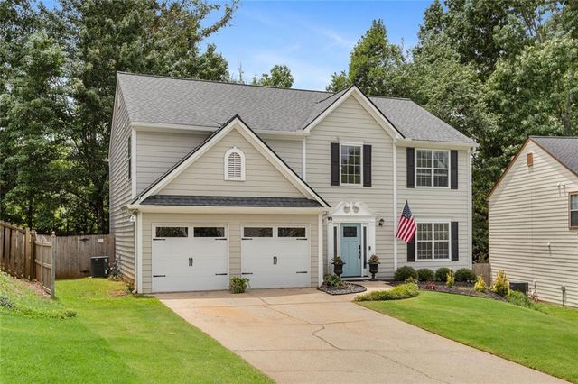 1307 Telhurst Court, Kennesaw, GA 30144