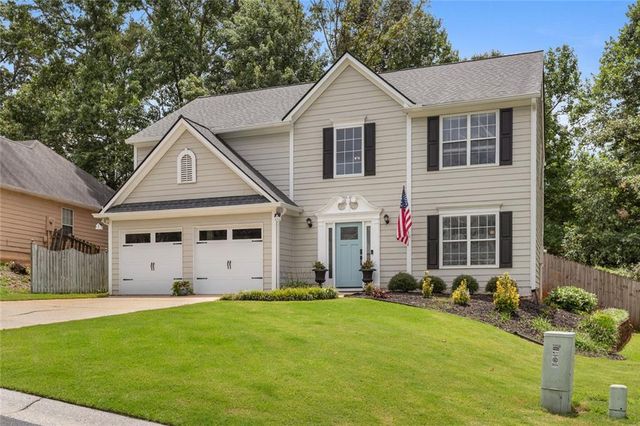 1307 Telhurst Court, Kennesaw, GA 30144