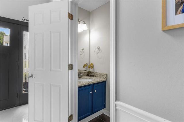 1307 Telhurst Court, Kennesaw, GA 30144