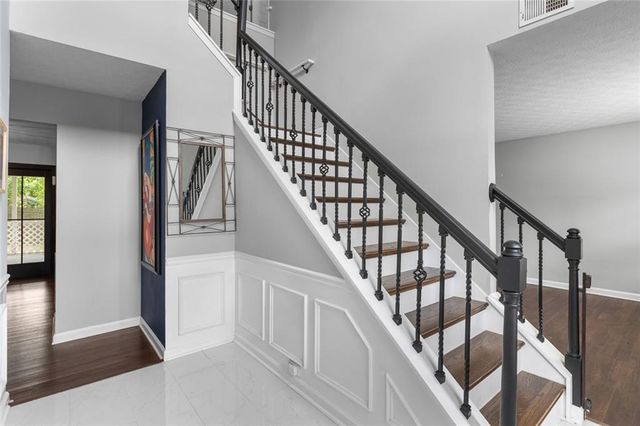 1307 Telhurst Court, Kennesaw, GA 30144