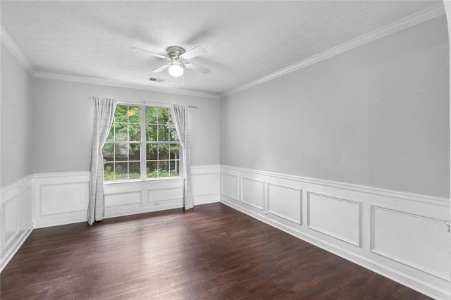 1307 Telhurst Court, Kennesaw, GA 30144