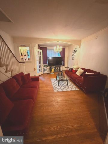 5017 RORER ST, Philadelphia, PA 19120