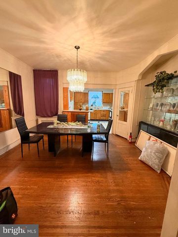5017 RORER ST, Philadelphia, PA 19120
