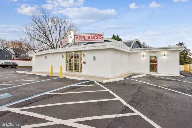 314-316 E EVESHAM RD, Glendora, NJ 08029