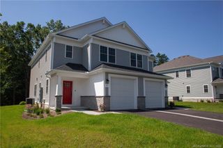 2 Murtha's Way, Granby, CT 06035