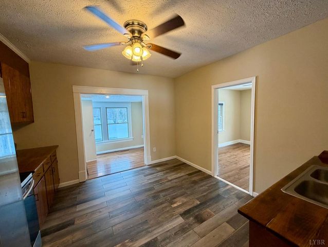 137 Higginbotham Creek Road, Amherst, VA 24521