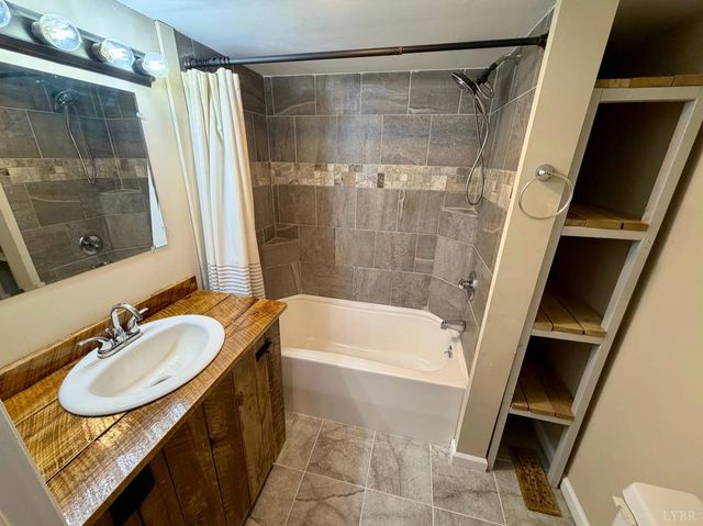 137 Higginbotham Creek Road, Amherst, VA 24521