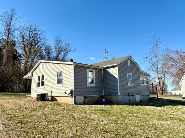 137 Higginbotham Creek Road, Amherst, VA 24521