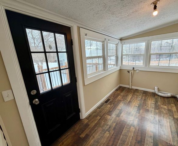 137 Higginbotham Creek Road, Amherst, VA 24521