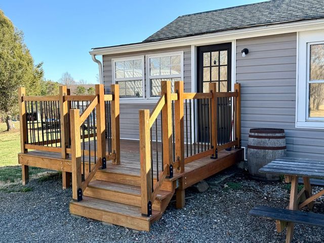 137 Higginbotham Creek Road, Amherst, VA 24521