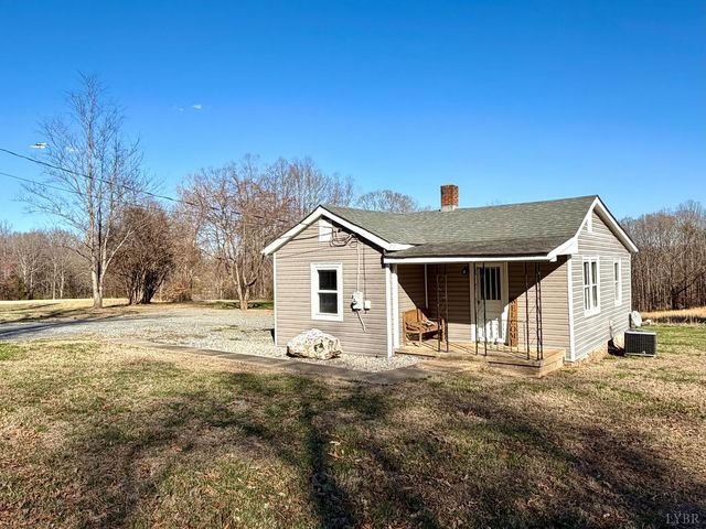 137 Higginbotham Creek Road, Amherst, VA 24521