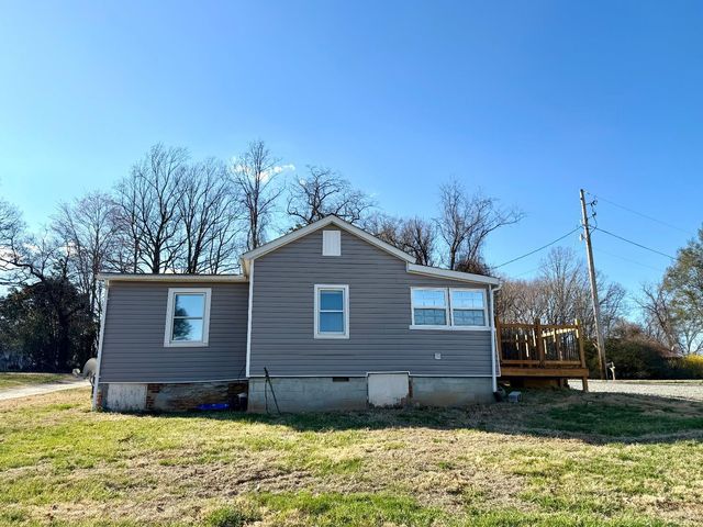 137 Higginbotham Creek Road, Amherst, VA 24521