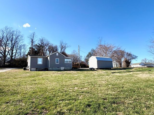 137 Higginbotham Creek Road, Amherst, VA 24521