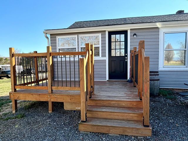 137 Higginbotham Creek Road, Amherst, VA 24521