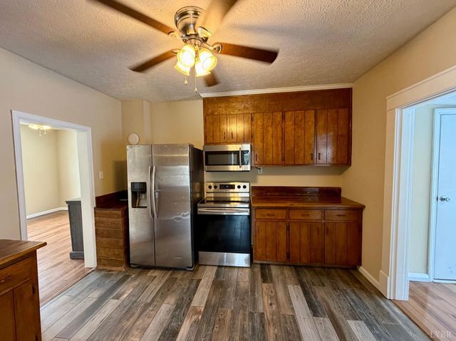 137 Higginbotham Creek Road, Amherst, VA 24521