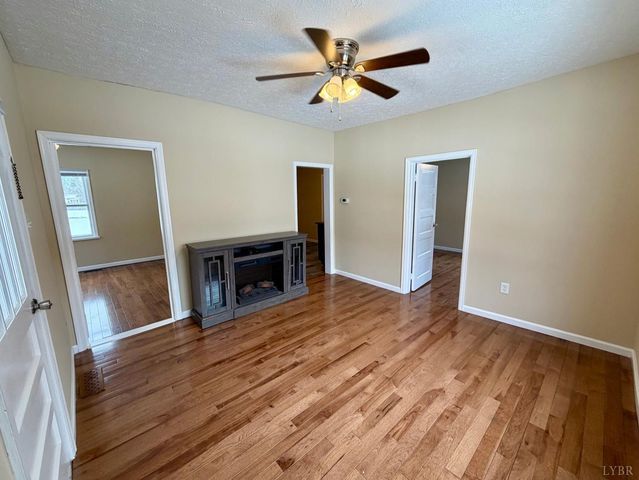 137 Higginbotham Creek Road, Amherst, VA 24521