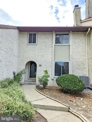50 THOREAU DR, Plainsboro, NJ 08536